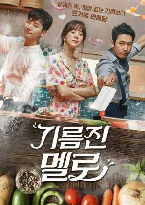 Download Drama Korea Wok of Love Subtitle Indonesia