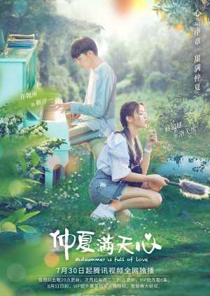 Drama Midsummer is Full of Love subtitle Indonesia