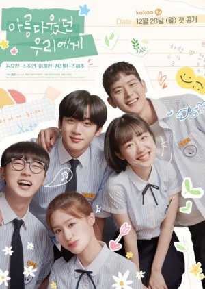 Download A Love So Beautiful Subtitle Indonesia