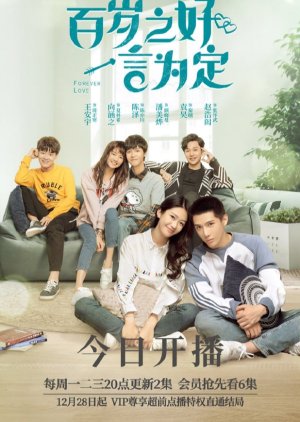 Download Drama Forever Love Subtitle Indonesia