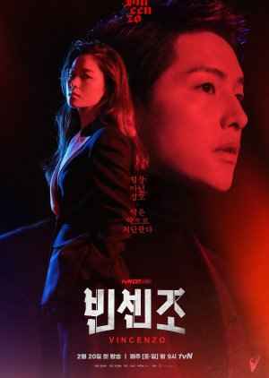 Download Vincenzo Subtitle Indonesia