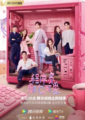 Nodrakor Cute Programmer Subtitle Indonesia