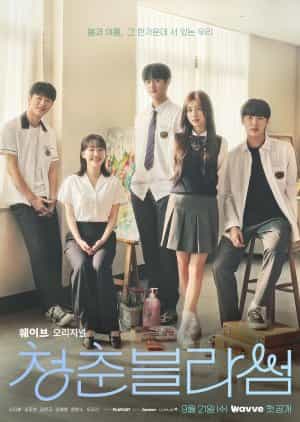 Nodrakor Seasons of Blossom Subtitle Indonesia