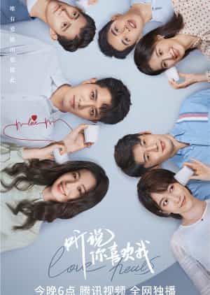 Nodrakor Have a Crush on You Subtitle Indonesia