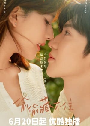 Nodrakor Hidden Love Subtitle Indonesia