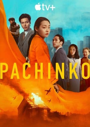 Nodrakor Pachinko Season 2 Subtitle Indonesia